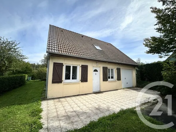 Maison 5 pièces 130 m²