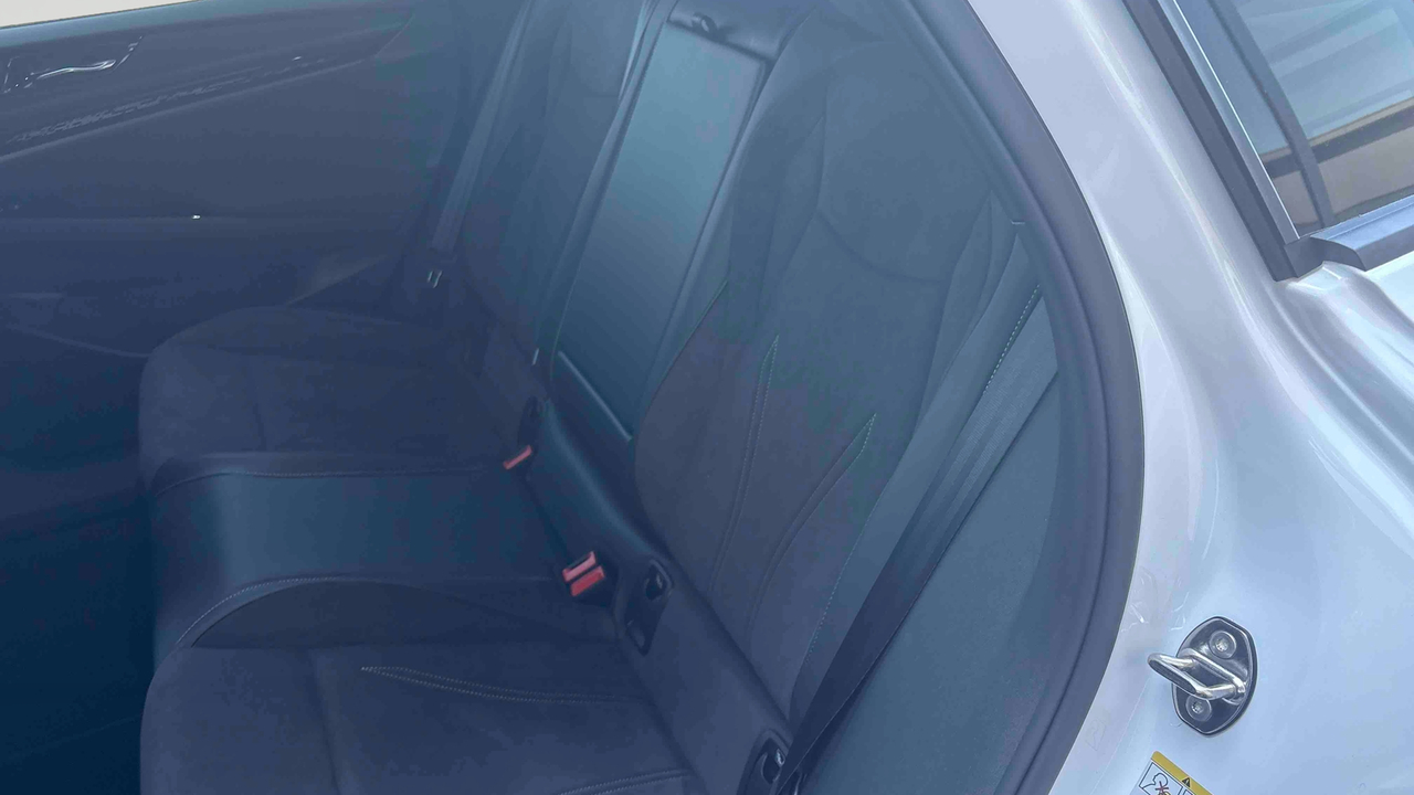Volkswagen ID.7 Pro 286 ch — photo 14