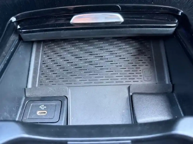 Mercedes Classe B 200 d amg line — photo 16