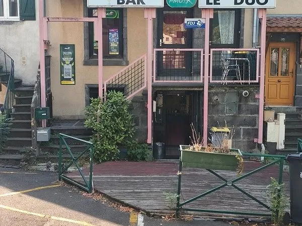 Fond de commerce Bar-PMU-FDJ avec potentiel de développement
