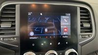 Renault Mégane 1.5 Blue dCi 115ch Evolution — photo 18