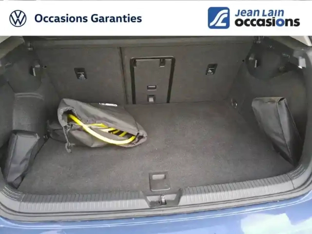 Volkswagen Golf 1.5 ehybrid 204 dsg6 — photo 34