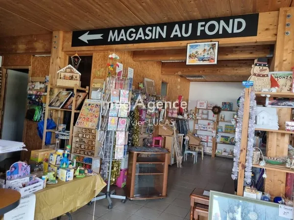 Fond de commerce de produits de déguisement