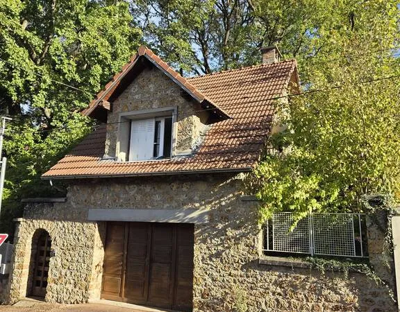 Studio 1 pièce 28 m²