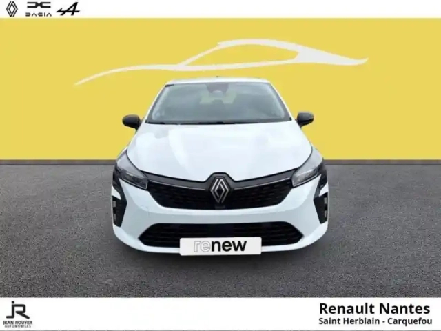 Renault Clio 1.0 tce 90ch evolution — photo 14