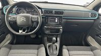 Citroen C3 1.2 PureTech 110ch S&S Shine EAT6 — photo 8