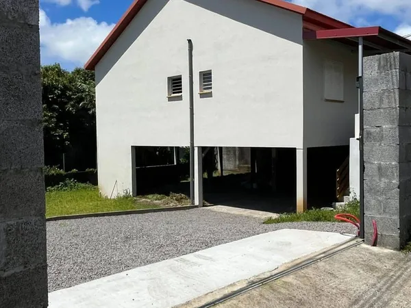 Maison 4 pièces 110 m²