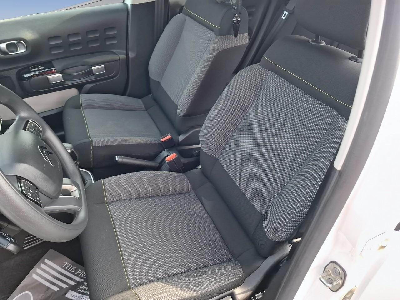 Citroën C3 1.2 puretech 83ch s&s shine — photo 9