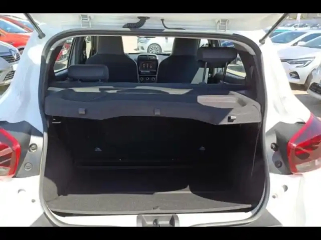 Dacia Spring 45ch expression — photo 12