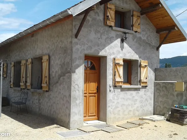 Habitat atypique et champêtre cherche (co)locataire(s)