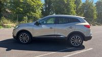 Renault Kadjar 1.2 TCe 130ch energy Graphite — photo 8