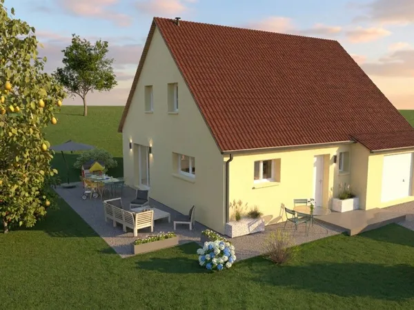 Maison
