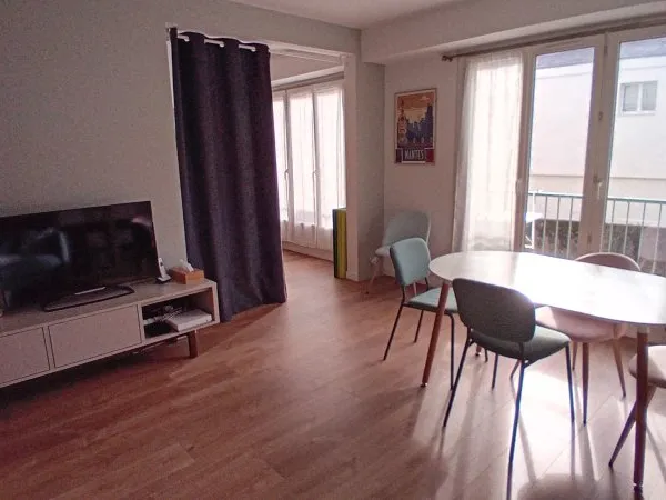 Loue appartement