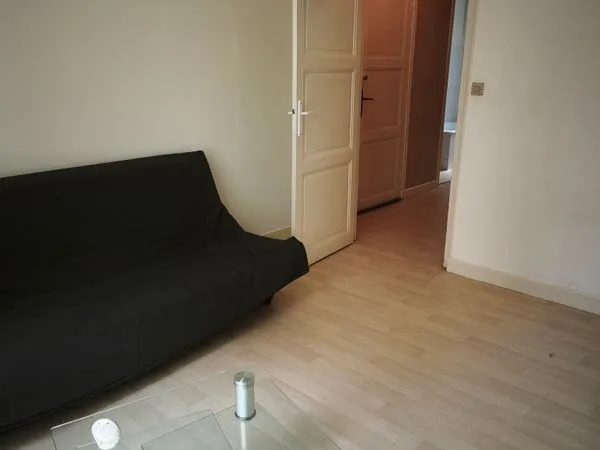 Appartement meublé Chaumont