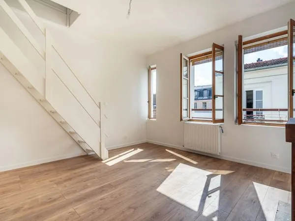 Appartement 4 pièces 68 m²