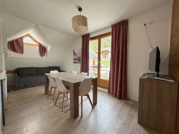 Appartement 5 pièces 74 m²