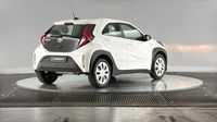 Toyota Aygo X 1.0 VVT-i 72ch Dynamic — photo 5