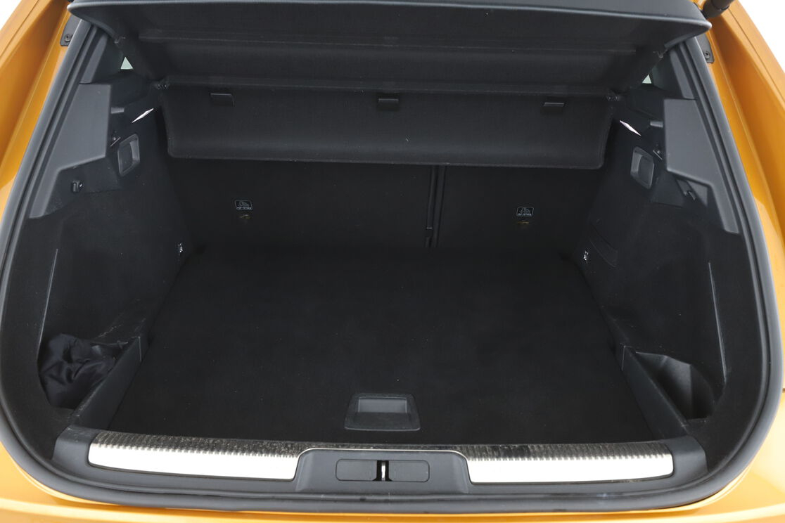 DS Automobiles DS7 Crossback 1.6 PureTech Grand Chic Automatique — photo 16