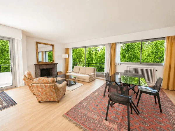 Location Appartement Meublé NEUILLY-SUR-SEINE