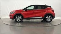 Renault Captur 1.3 TCe mild hybrid 140ch Techno — photo 7