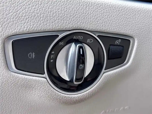 Mercedes Classe E 200 d 9g-tronic — photo 56