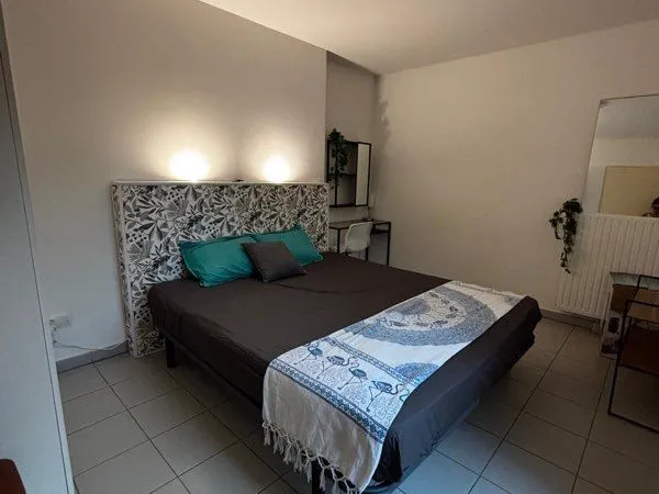 🤩 Location T2 meublé moderne et confortable proche toutes commodités