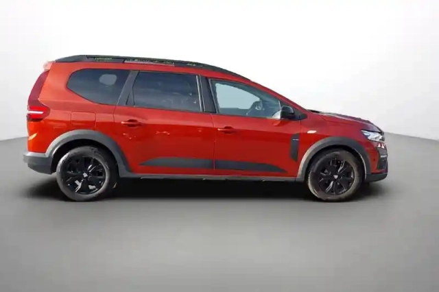 Dacia Jogger eco-g 100 5 places — photo 7