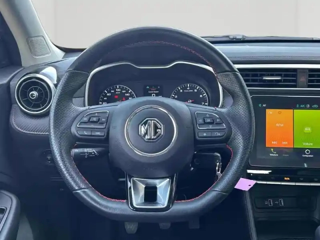 Mg Zs 1.5 vti-tech 106ch comfort — photo 13