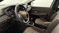 Dacia Sandero 1.0 ECO-G 100ch Stepway Extreme + — photo 12