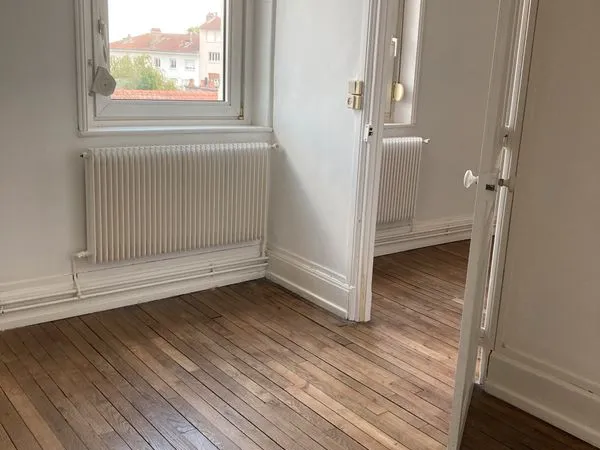 Location F3 Nancy