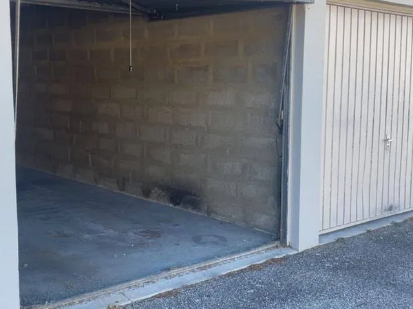 Parking 15 m²