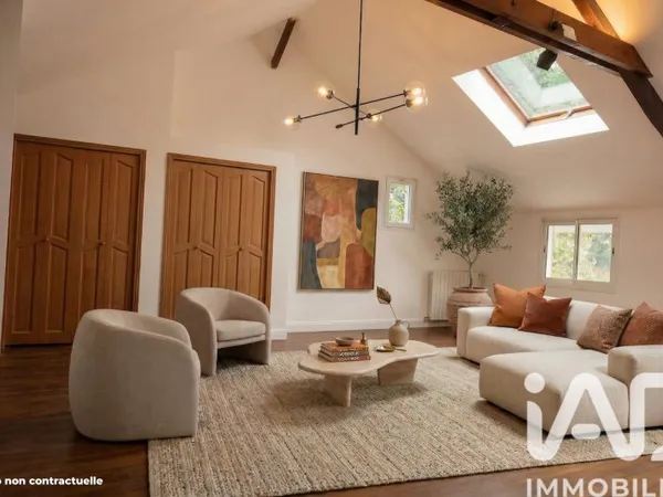 Maison 9 pièces 230 m²