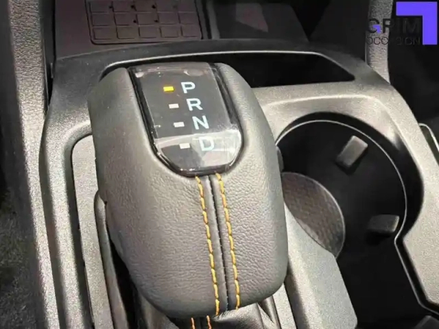 Ford Ranger super cabine 2.0 ecoblue 205 ch s&amp;s bva10 e-4wd — photo 52