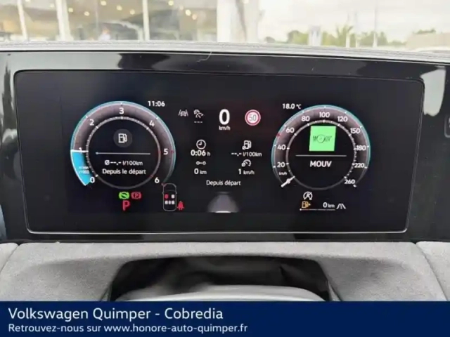 Volkswagen Tiguan 2.0 tdi 150ch r-line edition dsg7 — photo 12