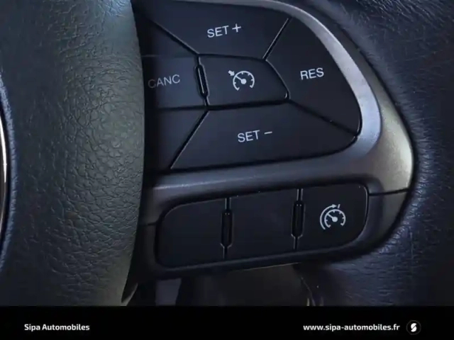 Jeep Renegade 1.3 gse t4 240 ch phev at6 4xe eawd — photo 82