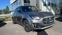 Suzuki Swift 1.0 Boosterjet 111ch Pack Auto Euro6d-T — photo 3