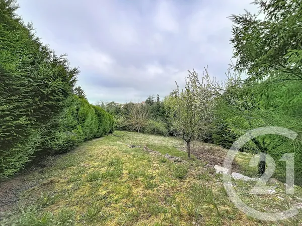 Terrain 1158 m²