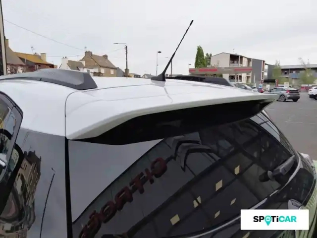 Citroën C3 e- 113 ch autonomie confort — photo 41