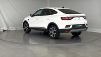 Renault Arkana 1.6 E-Tech hybride 145ch Techno -22 — photo 8