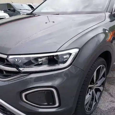 Volkswagen T-Roc 1.5 tsi evo 150 start/stop dsg7 — photo 71