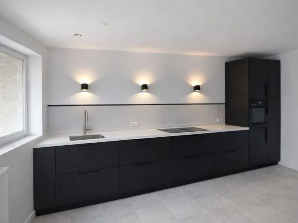 Appartement 5 pièces 85 m²