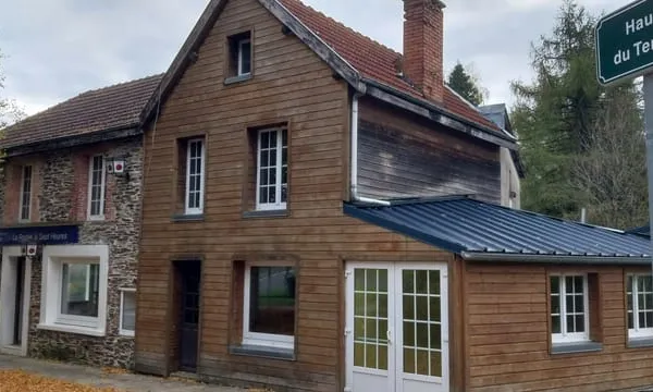 Maison 8 pièces 230 m²