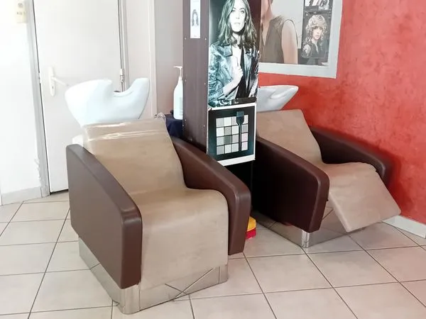 Fond de commerce coiffure