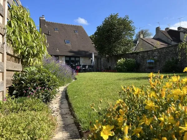 Maison 5 pièces 97 m²