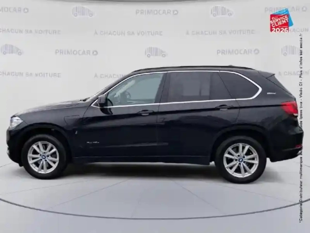 Bmw X5 xdrive40ea 313ch lounge plus — photo 10