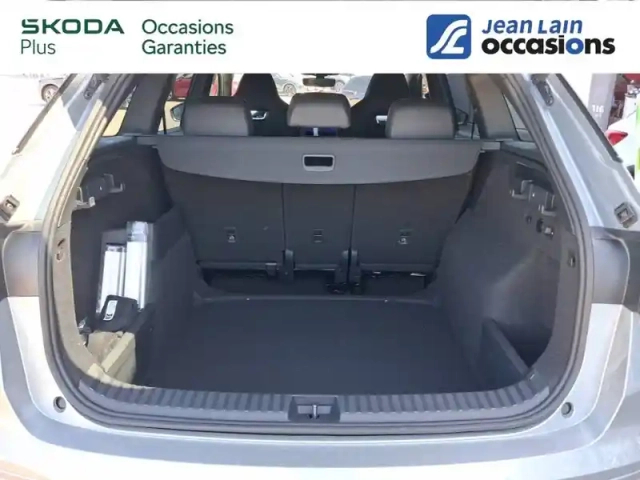 Skoda Kodiaq 2.0 tdi 150 ch scr dsg7 5pl — photo 14