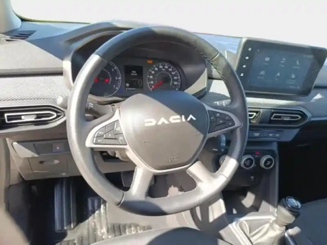 Dacia Sandero 1.0 tce 90ch journey — photo 15