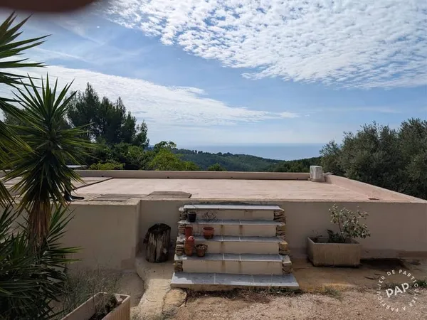 Maison 5 pièces 128 m²