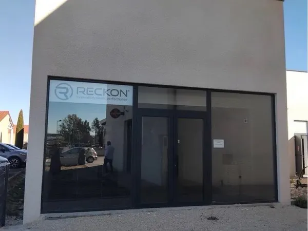Local commercial