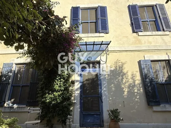 Maison Vente Avignon 7p 122m² 315000€